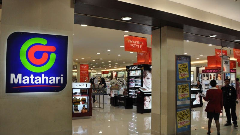 Saham LPPF Kena ARB, Awas Kena Dividend Trap. (Foto: MNC Media)