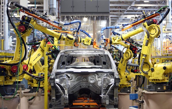 Siap-siap, Hyundai Bakal Produksi Mobil Listrik 250 Ribu Unit per Tahun di RI (FOTO: MNC Media)