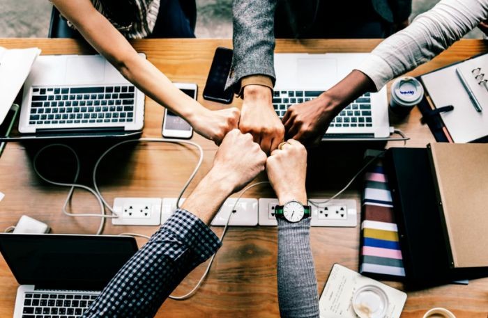 Masa Kejayaan Startup Indonesia Berakhir? Ini Kata Bos Sinar Mas (FOTO: MNC Media)