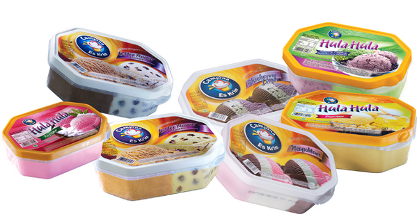 Saham Campina (CAMP) Melonjak 25 Persen, Transaksi Crossing Tembus Rp500 Miliar. (Foto: MNC Media)