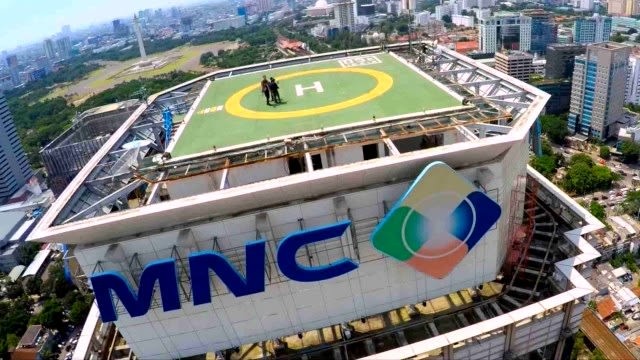 Resmi Berganti Nama, Ini Strategi Ekspansi PT MNC Asia Holding Tbk