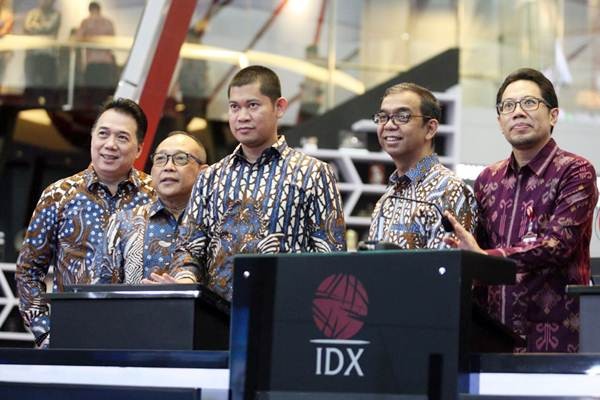 Citra Putra Realty Catat Rugi Rp15,16 Miliar Per Juni 2019. (Foto: Ist)