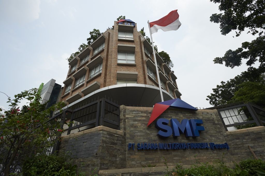 SMF Terbitkan Obligasi dan Sukuk Senilai Rp4,7 Triliun, Ini Rinciannya, (Foto: MNC Media)