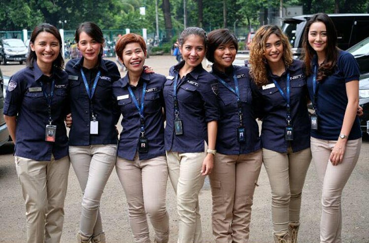Keluar dari Daftar IPO hingga Isu PHK, Ini Kata Net TV. (Foto: Ist)