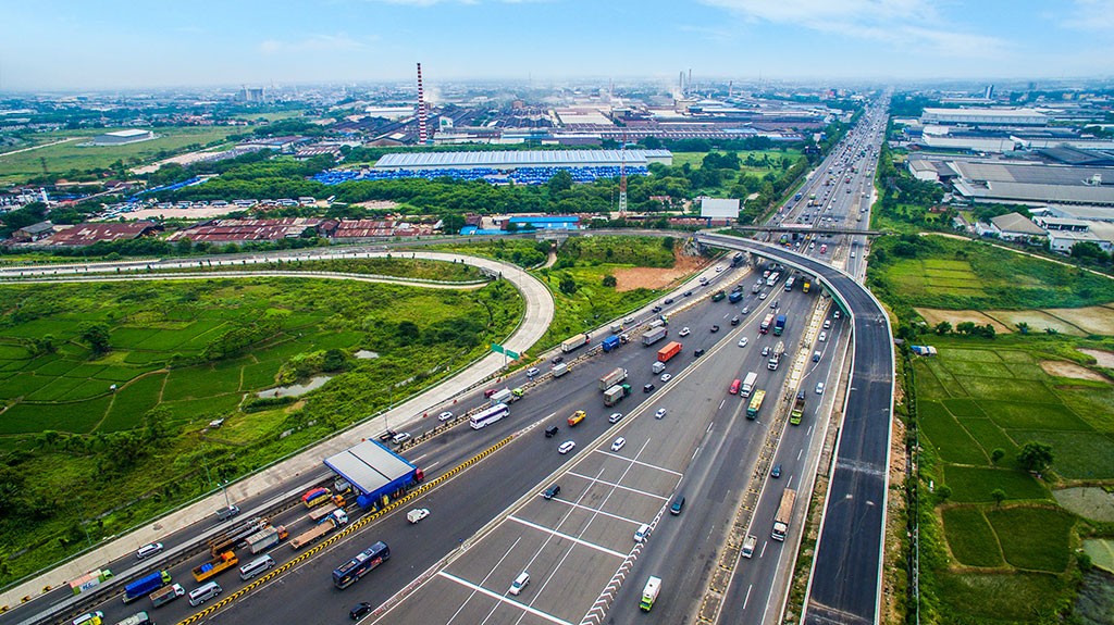 Jababeka (KIJA) Cetak Laba Rp260,55 Miliar di Kuartal I-2023 Usai Bukukan Rugi (Foto: MNC Media)