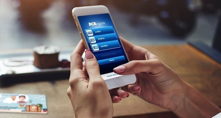 Hari Pelanggan Nasional, BCA Prioritaskan Keamanan Data Nasabah dan Edukasi Cegah Kejahatan Siber (Dok.MNC Media)
