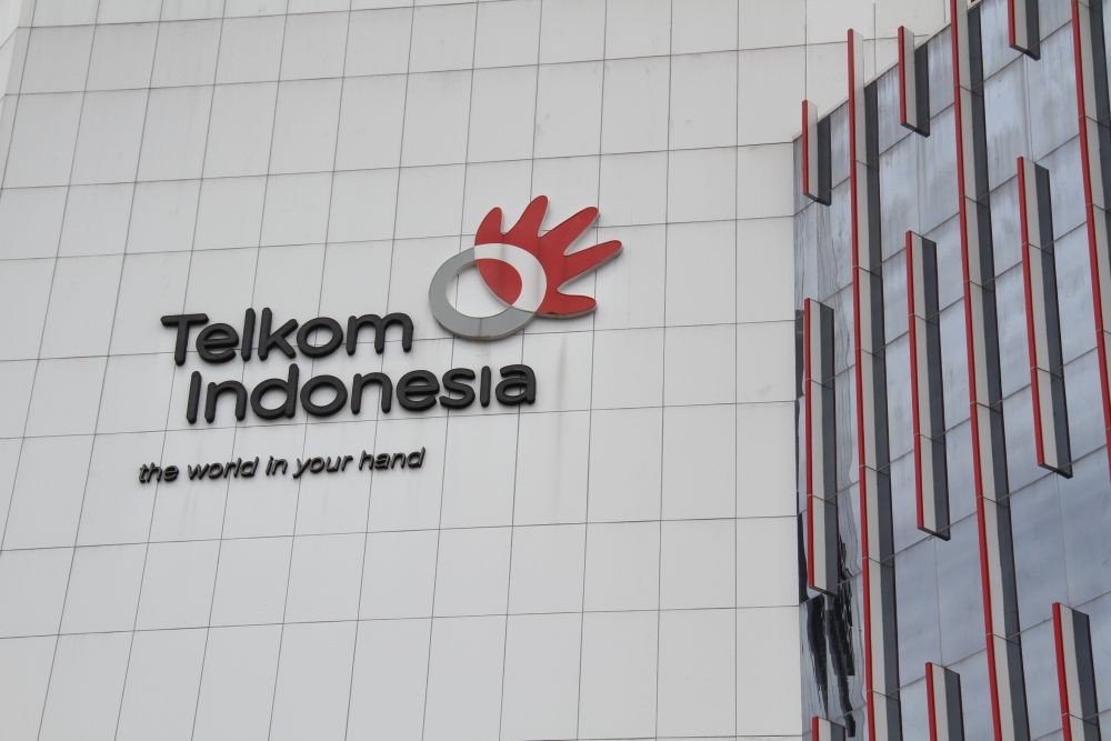 Telkom Gandeng Provider dari Belanda, Erick: Agar BUMN Go Global (FOTO: Dok MNC Media)