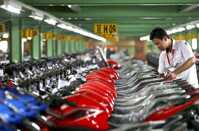 Tambah Modal, MPM Finance Tawarkan Obligasi Rp800 Miliar. (Foto: Ist)