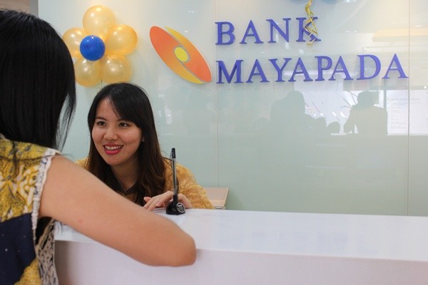 Harga Melonjak Tak Wajar, BEI Pantau Pergerakan Saham Bank Mayapada (FOTO: MNC Media)