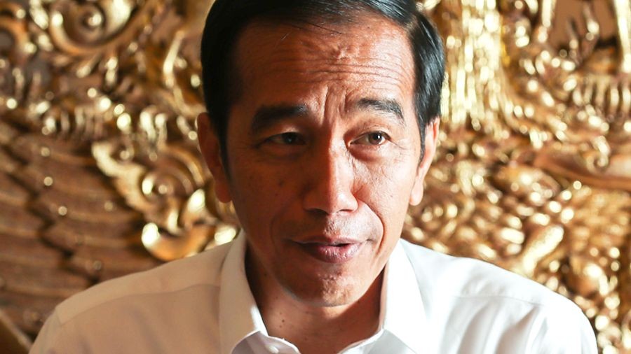 Presiden Jokowi Umumkan Ibu Kota Pindah ke Kaltim, Ini Detail Lokasinya. (Foto: Ist)