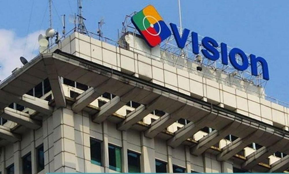 MNC Vision (IPTV) Raih Laba Bersih Rp101,3 Miliar, Naik 148 Persen (FOTO: MNC Media)