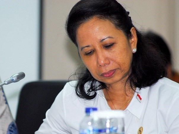 Menteri Rini Beraksi, Sejumlah Komisaris dan Direksi BUMN Diganti. (Foto: Ist)