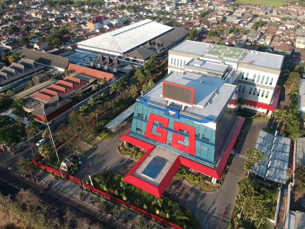 Bandara Kediri Dibangun, Menko Luhut: Ini Proyek Strategis untuk Masyarakat. (Foto: Ist)