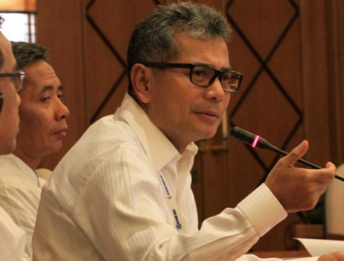 RUPS BRI Usai, Sunarso Resmi Jadi Direktur Utama. (Foto: Ist)