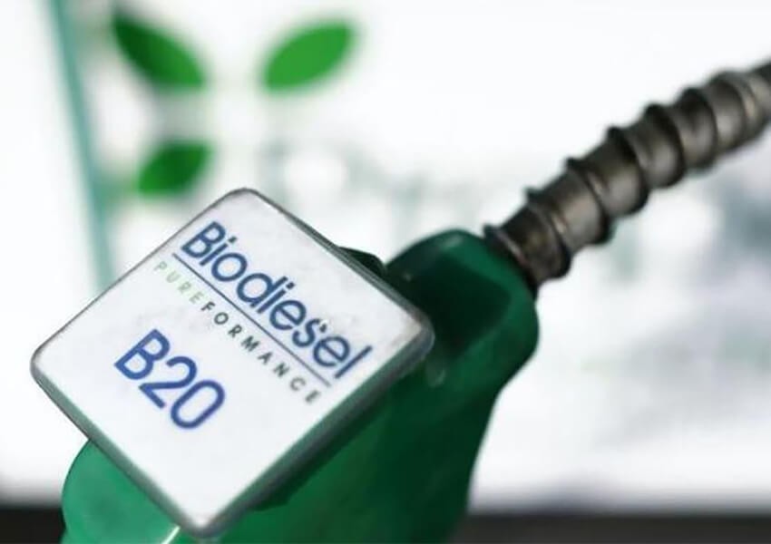 Permintaan Melonjak, Alokasi Biodiesel 2022 Jadi 10,1 Juta Kiloliter (Dok.MNC Media)