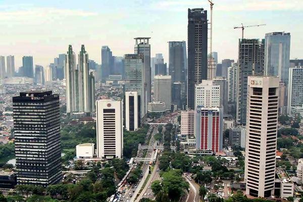 Indonesia Pindah Ibu Kota, Rusia Berencana Bantu Pembangunan Infrastruktur? (Foto: Ist)