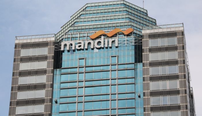 Alasan Investasi, Direktur Bank Mandiri Beli 200.600 Saham BMRI Lagi (Foto MNC Media)