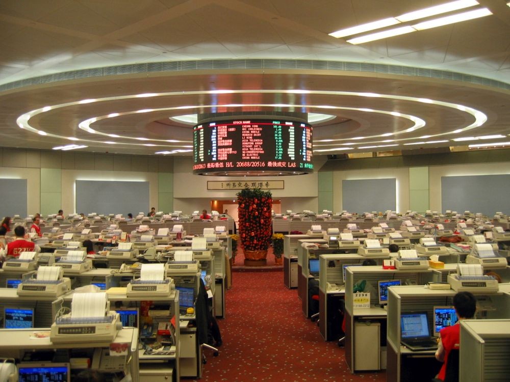 Hong Kong Exchange Beri Tawaran USD36,6 M ke LSE, Ini Alasannya. (Foto: Ist)