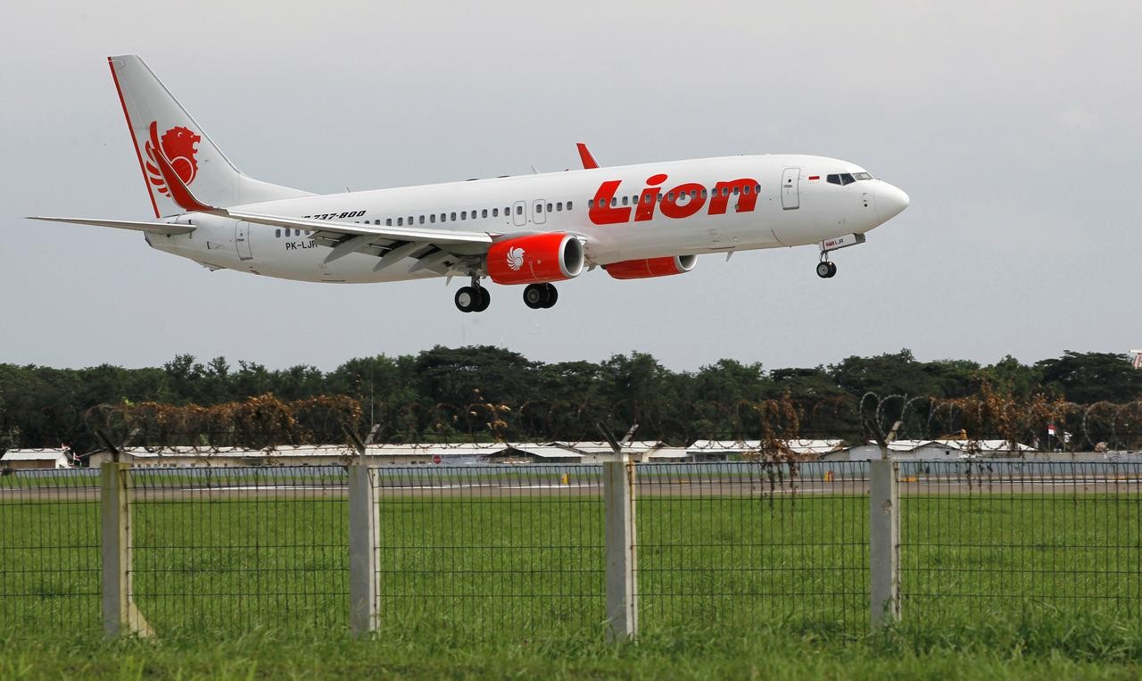 Bukan Masalah Teknis, Ini Penyebab Lion Air Rute Jeddah Terpaksa Mendarat di Kualanamu (foto mnc media)