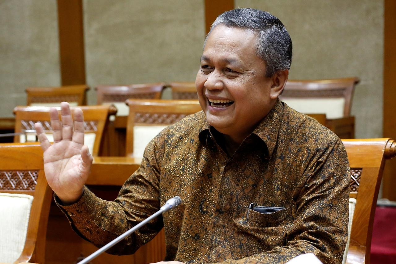 BI Optimistis Ekonomi Indonesia Bisa Tumbuh Hingga 5,3 Persen Di 2022