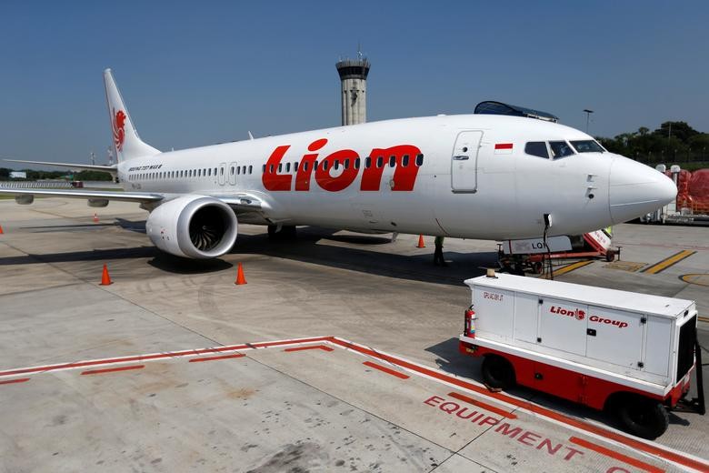 Lion Air Group membuka lowongan kerja untuk lima posisi.