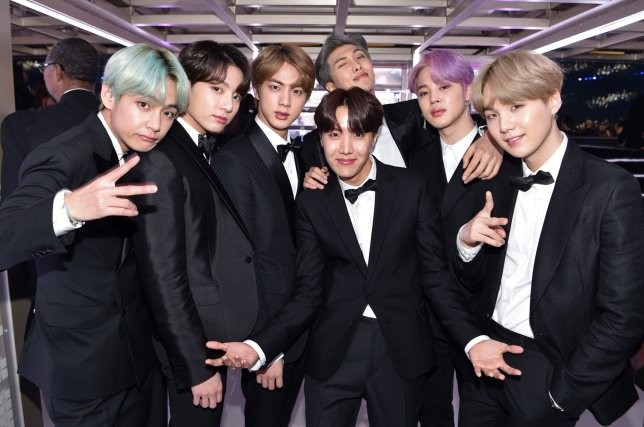 Dengan kesuksesan BTS menembus pasar hiburan global, dan kesuksesan baik secara grup maupun individu, BTS berhasil menghasilkan kekayaan yang cukup banyak.
