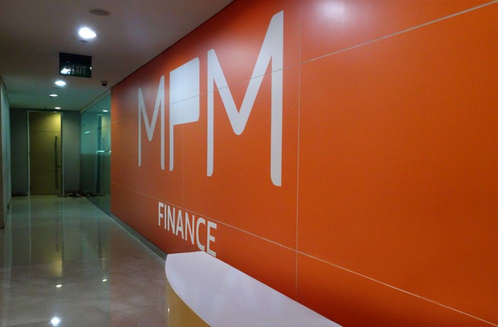 MPM Finance Catatkan Obligasi Senilai Rp664 Miliar di BEI. (Foto: Ist)