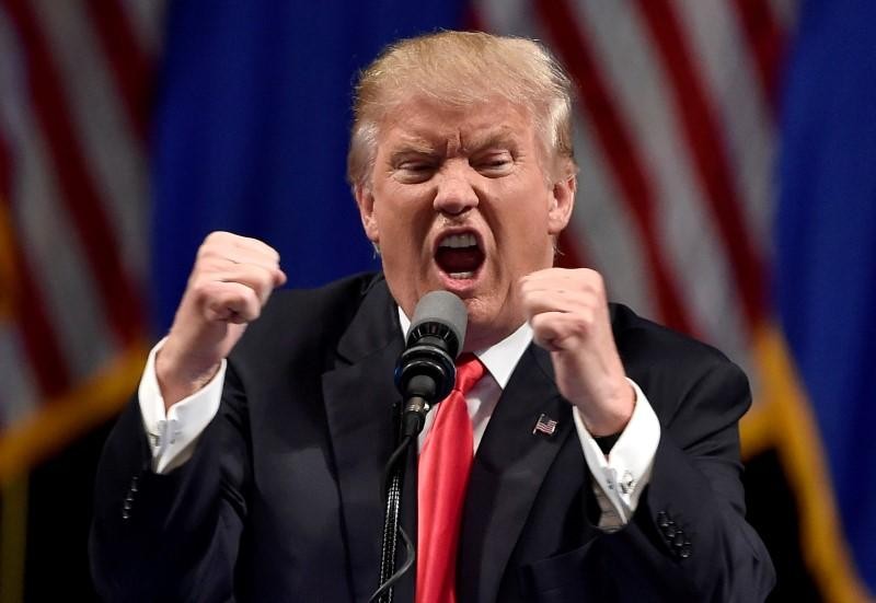 Trump Ingin Terusan Panama Dikembalikan ke AS. (Foto: MNC Media)