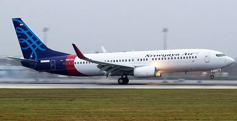 Sriwijaya Air berencana IPO usai PKPU berakhir damai