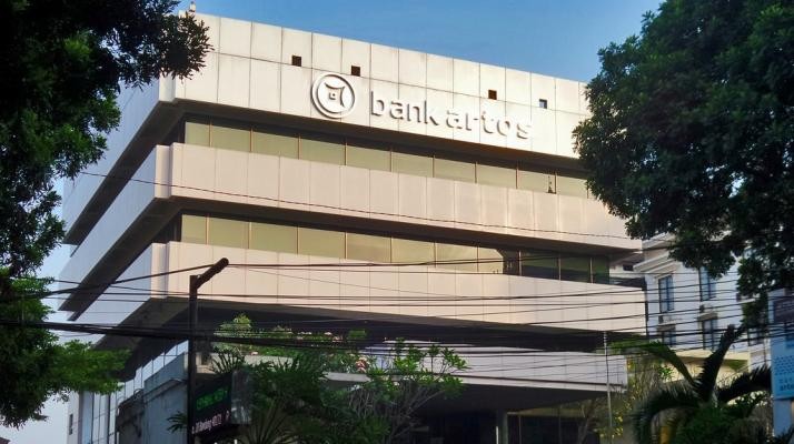 BEI Suspensi Bank Artos, Ini Penyebabnya. (Foto: Ist)