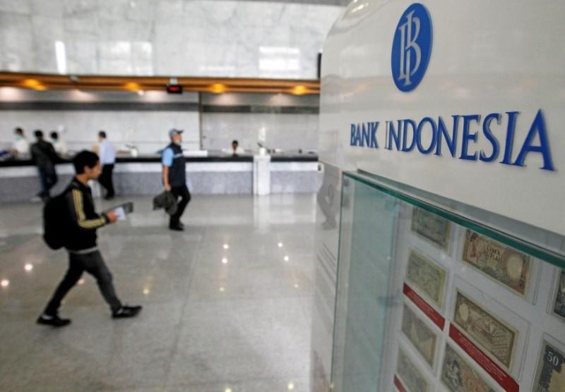 Percepat Digitalisasi Keuangan, Bank Indonesia Sebut Ada 5 Visi yang Digaungkan. (Foto: Ist)