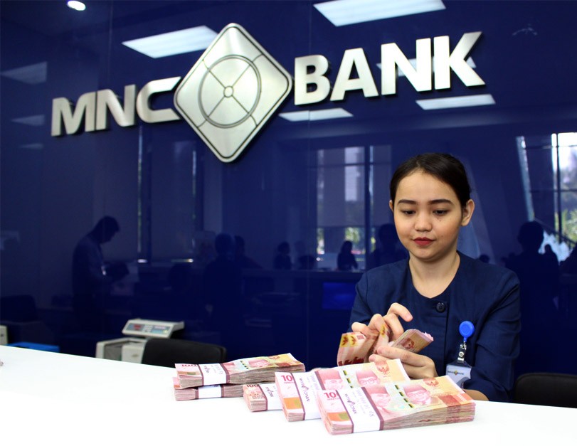 Transaksi Digital Banking Indonesia Tembus Rp5 Ribu Triliun (foto: MNC Media)