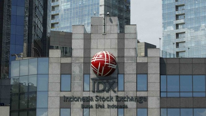 IHSG Dibuka 6.024, Saham Hexindo Adiperkasa Turun 16,67 Persen. (Foto: Ist)