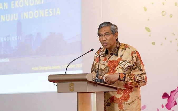 Tiga Prinsip Dasar Kenaikan Iuran BPJS, Ini Kata Wamenkeu. (Foto: Ist)