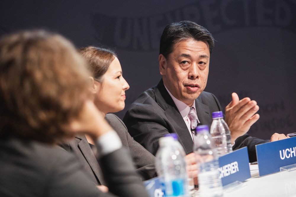 Makoto Uchida Jadi CEO Baru, Ini Tantangan Nissan. (Foto: Ist)