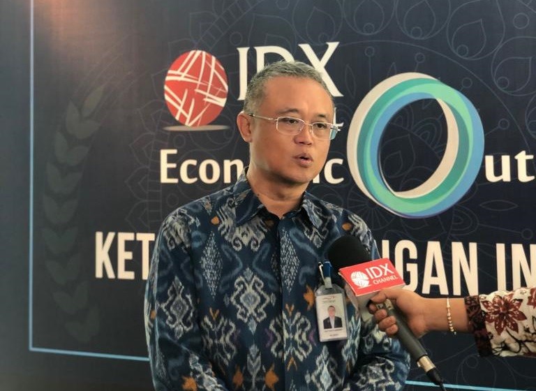 Masalah Utama Pangan di Indonesia, Ini Kata Berdikari. (Foto: Ist)
