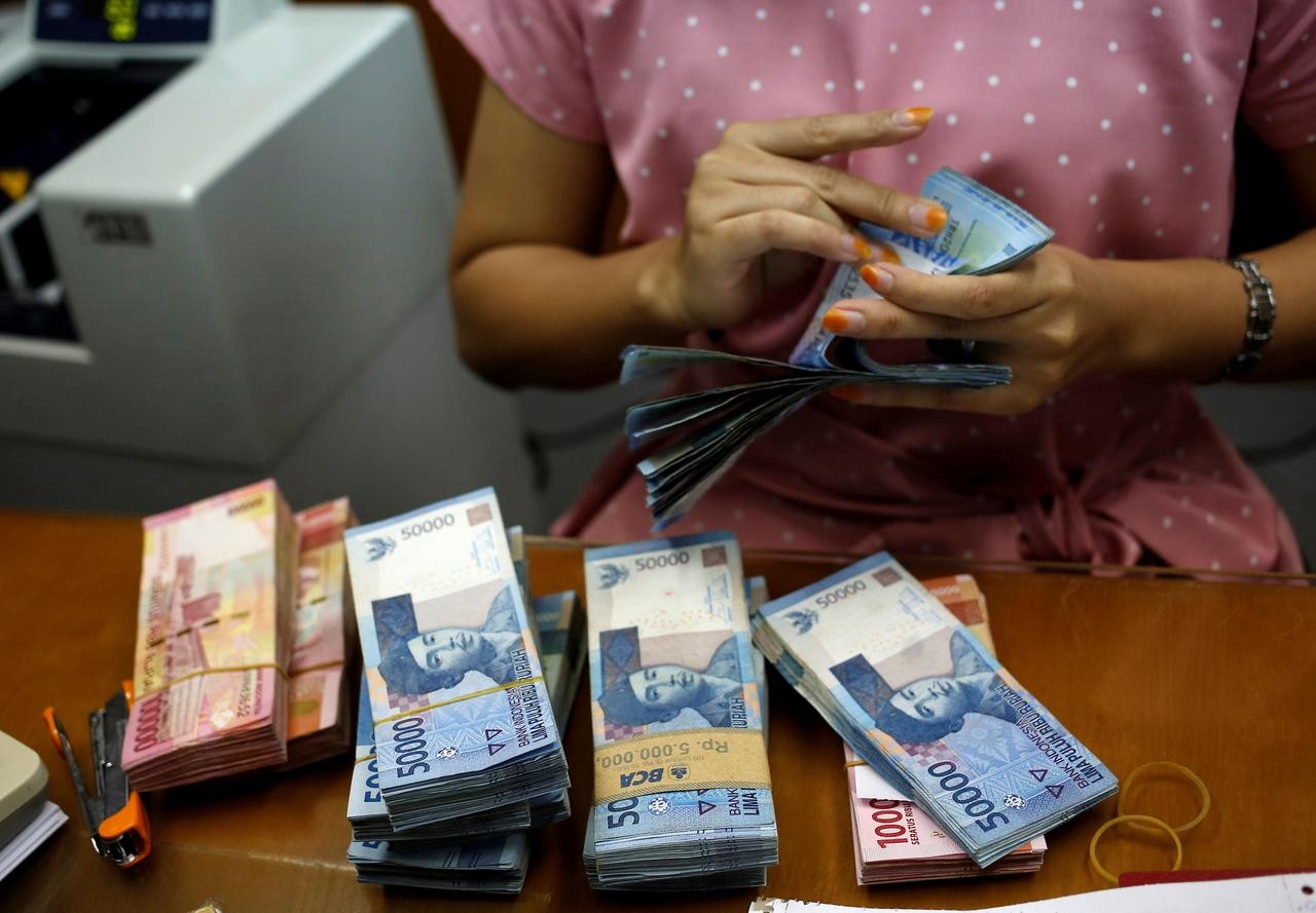 Danai Cadangan Pangan, Bos ID FOOD Minta Pinjaman Rp3 Triliun Segera Cair  (Foto: MNC Media)
