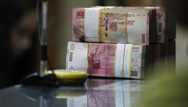 Mengenal Sekuritas Rupiah (SRBI) yang Mulai Diterbitkan 15 September 2023. (Foto MNC Media)