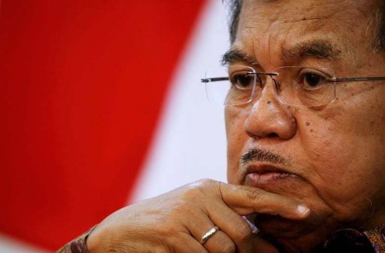 Pamitan, Ekonom Sebut JK Berhasil Selesaikan Tugas dengan Baik. (Foto: Ist)