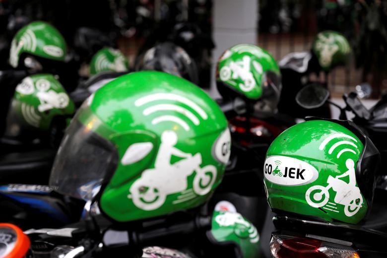 Nadiem Resmi Mundur, Andre dan Kevin Kini yang Kendalikan Gojek. (Foto: Ist)