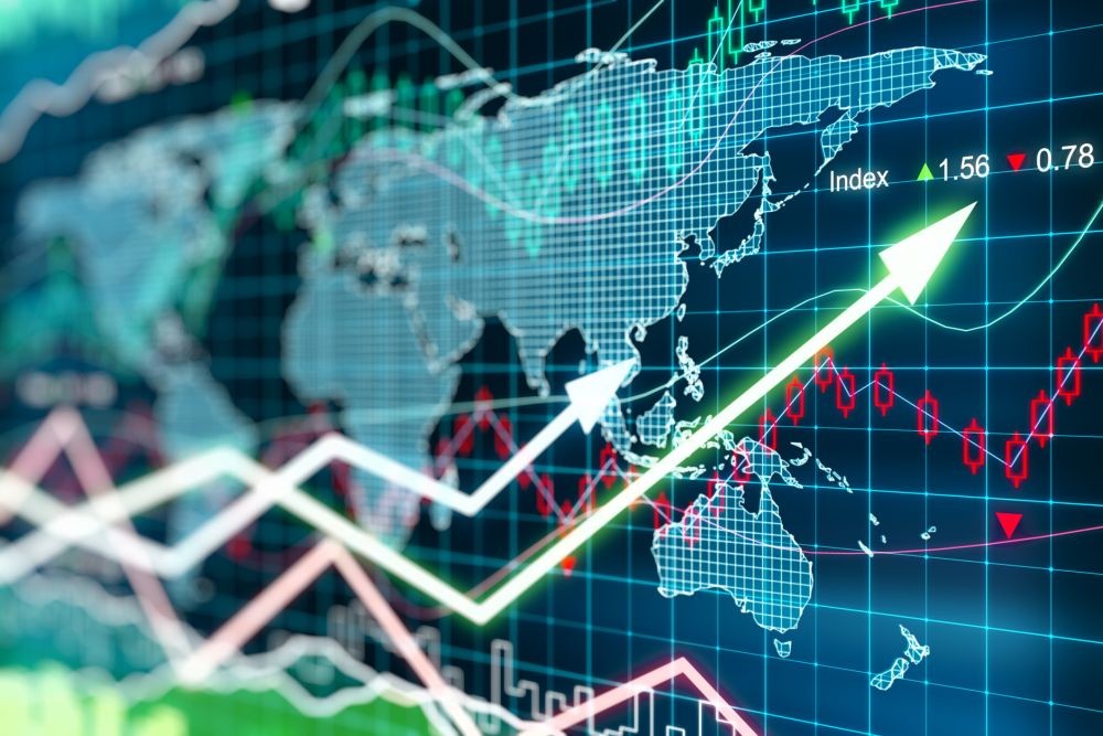 IHSG Ditutup 6.225, Cek Daftar Saham Top Gainers Sore Ini. (Foto: Ist)