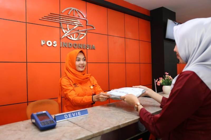 Anak Usaha Pos Indonesia Buka Lowongan Kerja, Buruan Cek Syaratnya! (Foto: MNC Media)