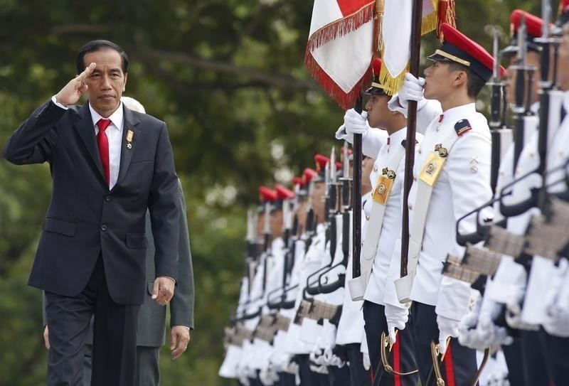 IHSG Dibuka â€œMerahâ€ Usai Pengumuman Menteri Kabinet Indonesia Maju. (Foto: Ist)