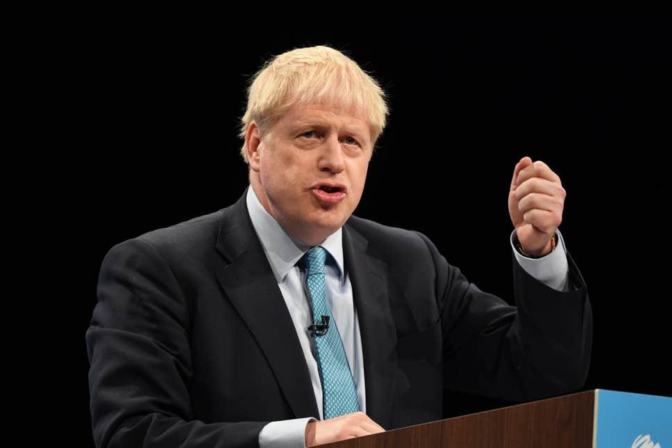 Kembali Diundur, PM Inggris Minta Parlemen Dukung RUU Brexit. (Foto: Ist)
