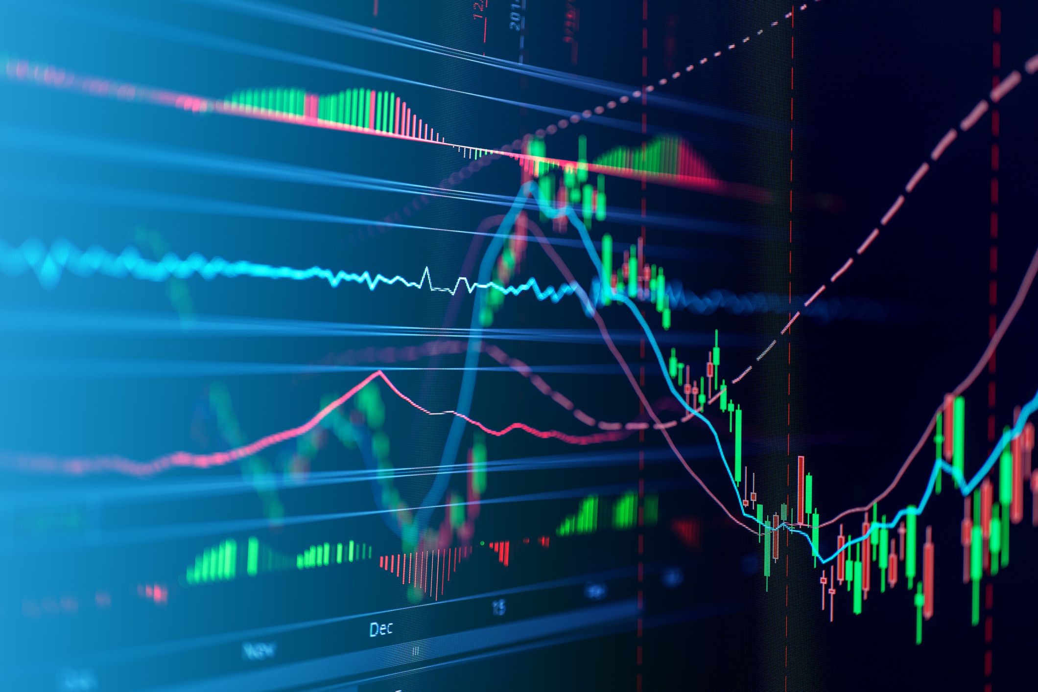 IHSG Ditutup 6.265, Ini Daftar Saham di Top Gainers. (Foto: Ist)