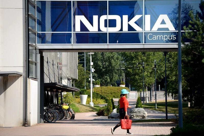 Siap-siap! Nokia Bakal Banjiri Pasar Android dengan Tablet Murah (FOTO:MNC Media)