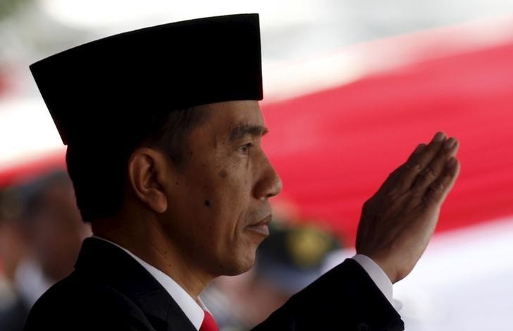 Disetujui Presiden Jokowi Ini Besaran Tarif Iuran BPJS Tahun Depan.  (Foto: Ist)