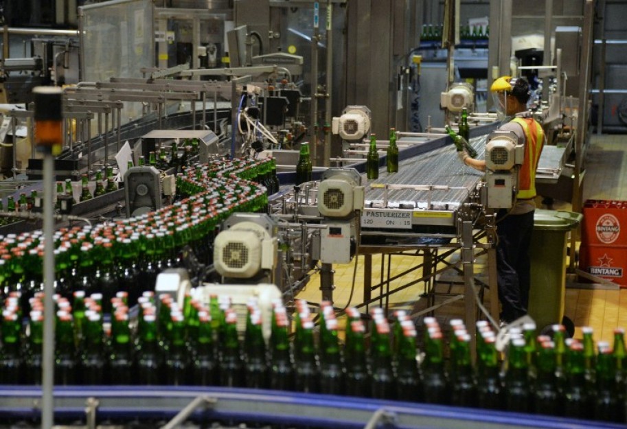 Multi Bintang Indonesia Catat Penurunan Laba Jadi Rp757,99 Miliar. (Foto: Ist)
