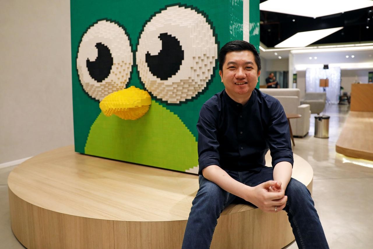 Bos Tokopedia Laporan ke DPR: Tutup Puluhan Ribu Toko Online Ilegal Penjual Vitamin dan Masker Palsu (Dok.MNC Media)