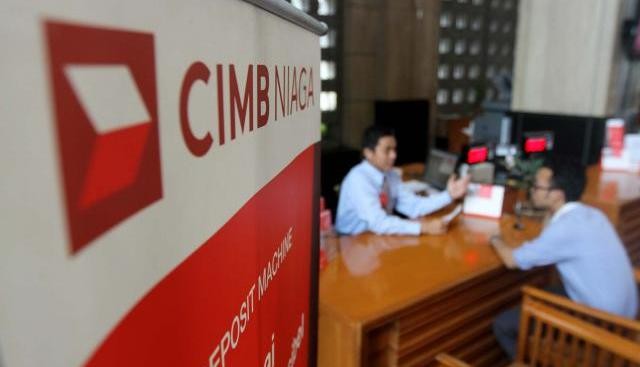 Intip Jadwal Dividen CIMB Niaga (BNGA) Rp4,07 Triliun (Foto: iNews Media Group)